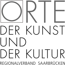 Logo Orte der Kunst und der Kultur