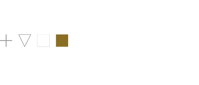 Zeichen und Symbole