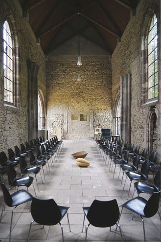 Wintringer Kapelle