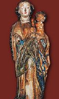 Wintringer Madonna