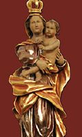Mutter Gottes