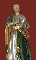 Maria Magdalena