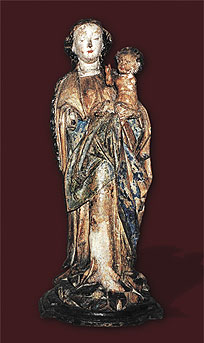 Wintringer Madonna