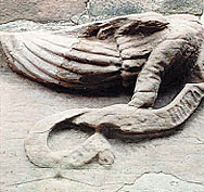 Wasserschlagfiguren