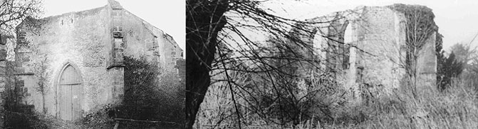 Ruine