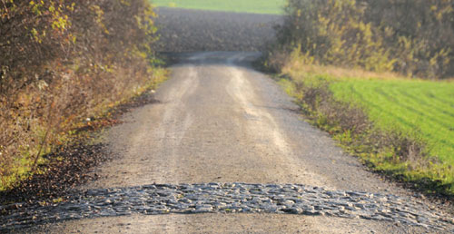 Muschelkalksteinweg