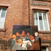Rechtsschutzsaal Bildstock