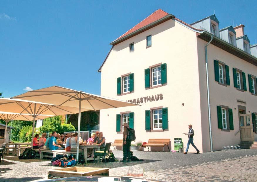 Landgasthaus