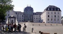 Saarbrücker Schloss