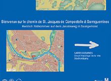 Stadtrundgang Sarreguemines