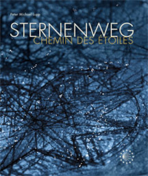 Buchcover Sternenweg